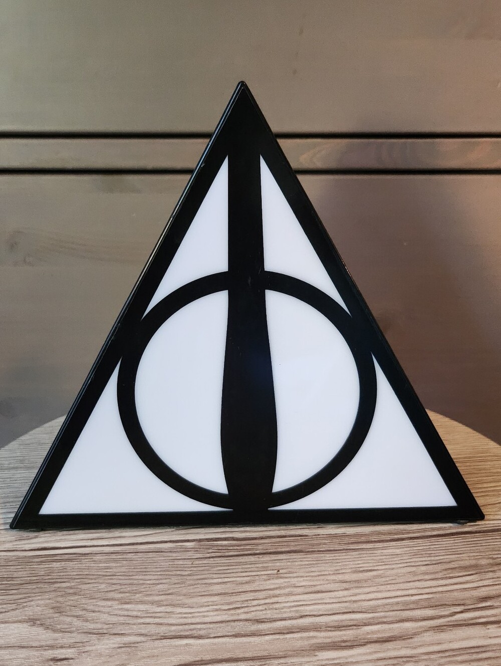 Harry Potter Deathly Hallows Mood Light